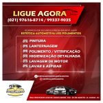 Serviços automotivos